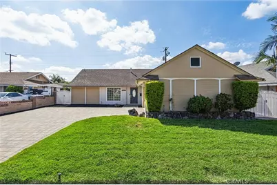 486 S Rall, La Puente, CA 91746 - Photo 1
