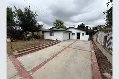 1516 5th Street, San Fernando, CA 91340 - Photo 1