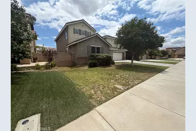 26813 Claystone Drive, Moreno Valley, CA 92555 - Photo 1