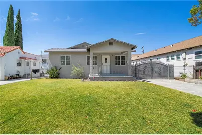 3025 Sherwood, Alhambra, CA 91801 - Photo 1