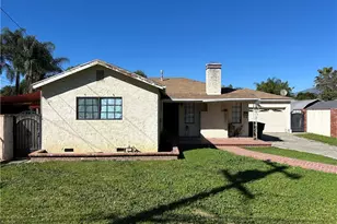 221 N Sunkist Ave, West Covina, CA 91790 - Photo 1