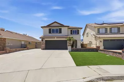 5332 Buckskin Drive, Fontana, CA 92336 - Photo 1