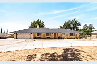 17930 Seaforth Street, Hesperia, CA 92345 - Photo 1