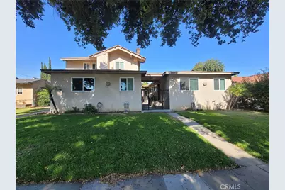 1062 Huntington Boulevard #4, Pomona, CA 91768 - Photo 1