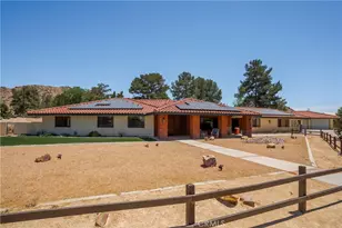 19954 Tinne, Apple Valley, CA 92307 - Photo 1
