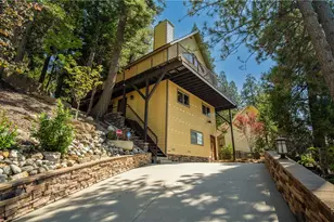 26947 Tunnel, Lake Arrowhead, CA 92352 - Photo 1