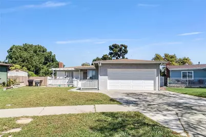 2551 W Rome, Anaheim, CA 92804 - Photo 1