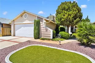 13822 San Gorgonio Rd, Victorville, CA 92392 - Photo 1