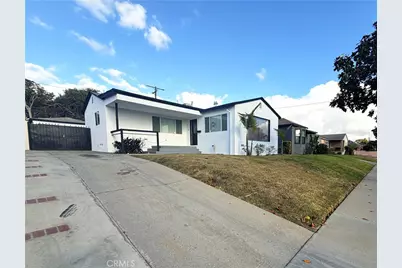 11148 S Wilton Place, Los Angeles, CA 90047 - Photo 1