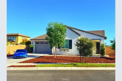 29883 Falabella Horse, Menifee, CA 92584 - Photo 1