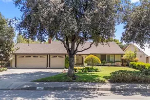 252 E Radcliffe Dr, Claremont, CA 91711 - Photo 1