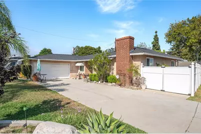 15231 McCann, La Mirada, CA 90638 - Photo 1