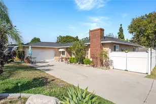 15231 McCann, La Mirada, CA 90638 - Photo 1