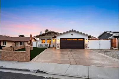 12783 Foreman, Moreno Valley, CA 92553 - Photo 1
