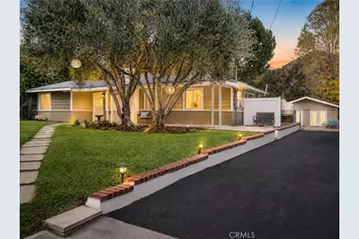 768 Ridgeside, Monrovia, CA 91016 - Photo 1