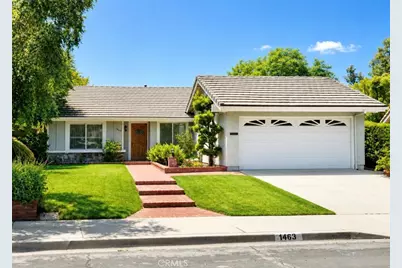 1463 Avenida Loma Vista, San Dimas, CA 91773 - Photo 1