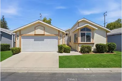 140 W Pioneer #72, Redlands, CA 92374 - Photo 1