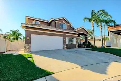 11324 Celeste Ct, Fontana, CA 92337 - Photo 1