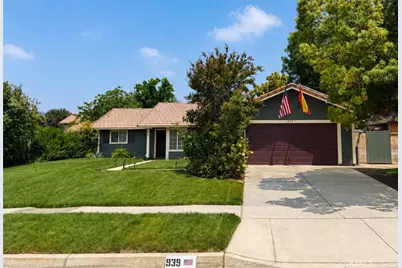 939 Gail, Redlands, CA 92374 - Photo 1