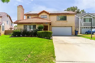 42918 Pearlwood Dr, Lancaster, CA 93536 - Photo 1