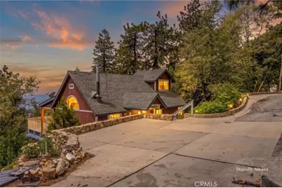 1134 Scenic Way, Rimforest, CA 92378 - Photo 1