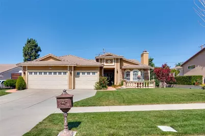 1827 N Christopher, Upland, CA 91784 - Photo 1