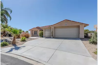 64859 Smith Court, Desert Hot Springs, CA 92240 - Photo 1