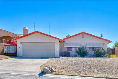 11220 Pomelo Drive, Desert Hot Springs, CA 92240 - Photo 1