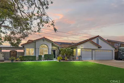 3906 N Flame Tree, Rialto, CA 92377 - Photo 1