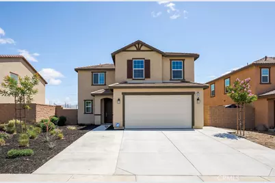 28443 Sandy Plains, Nuevo, CA 92567 - Photo 1