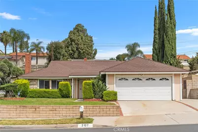 2127 Evergreen Springs Drive, Diamond Bar, CA 91765 - Photo 1