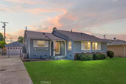 530 N Shadydale, West Covina, CA 91790 - Photo 1