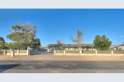 10525 Balsa, Apple Valley, CA 92308 - Photo 1