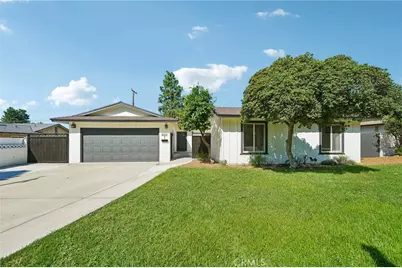 587 Sycamore Avenue, Claremont, CA 91711 - Photo 1