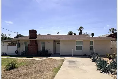 1641 N Towne Avenue, Claremont, CA 91711 - Photo 1