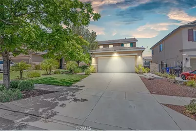 17643 Perilla, San Bernardino, CA 92407 - Photo 1