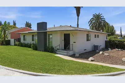728 Val Vista, Pomona, CA 91768 - Photo 1