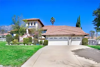 10830 Boulder Canyon Road, Rancho Cucamonga, CA 91737 - Photo 1