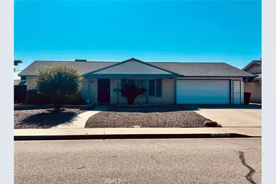 26282 Pine Valley Road, Menifee, CA 92586 - Photo 1