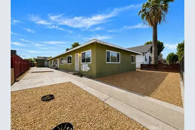 204 N Orange Avenue, Rialto, CA 92376 - Photo 1