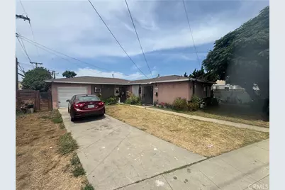 201 S Bluff, Montebello, CA 90640 - Photo 1