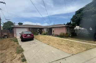 201 S Bluff, Montebello, CA 90640 - Photo 1