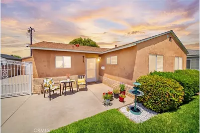 5221 N Oakbank Avenue, Covina, CA 91722 - Photo 1
