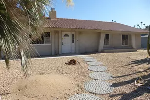 2974 E Avery, Palm Springs, CA 92264 - Photo 1