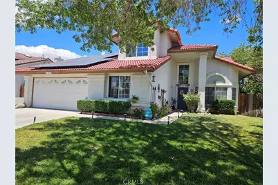 2611 E Avenue Q14, Palmdale, CA 93550 - Photo 1