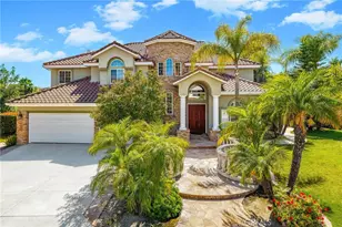 14008 Giant Forest Loop, Chino Hills, CA 91709 - Photo 1