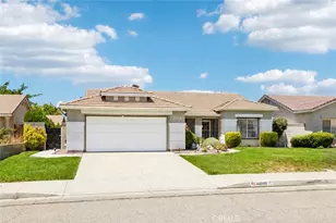 44249 Brandon Thomas Way, Lancaster, CA 93536 - Photo 1