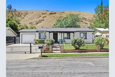 1427 Morgan Drive, San Bernardino, CA 92407 - Photo 1