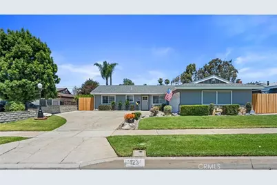 123 W Ronwood Street, Glendora, CA 91740 - Photo 1