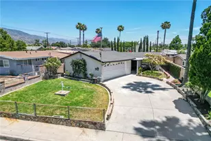 542 N Louise Ave, Azusa, CA 91702 - Photo 1